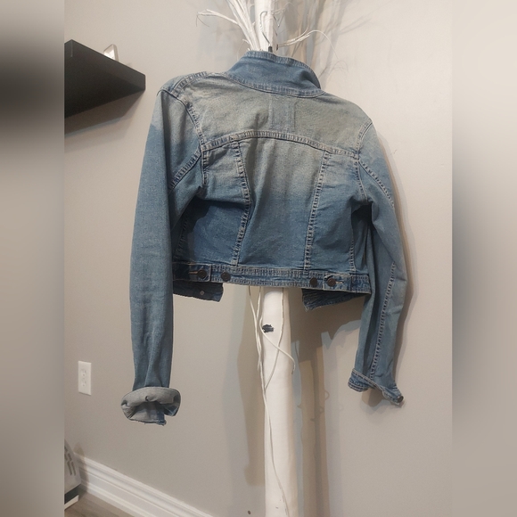 Bluenotes Jean jacket - Picture 2 of 2